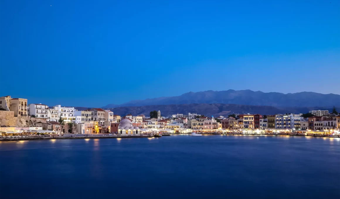 The Definitive Bucket List of Things to Do & See in Chania