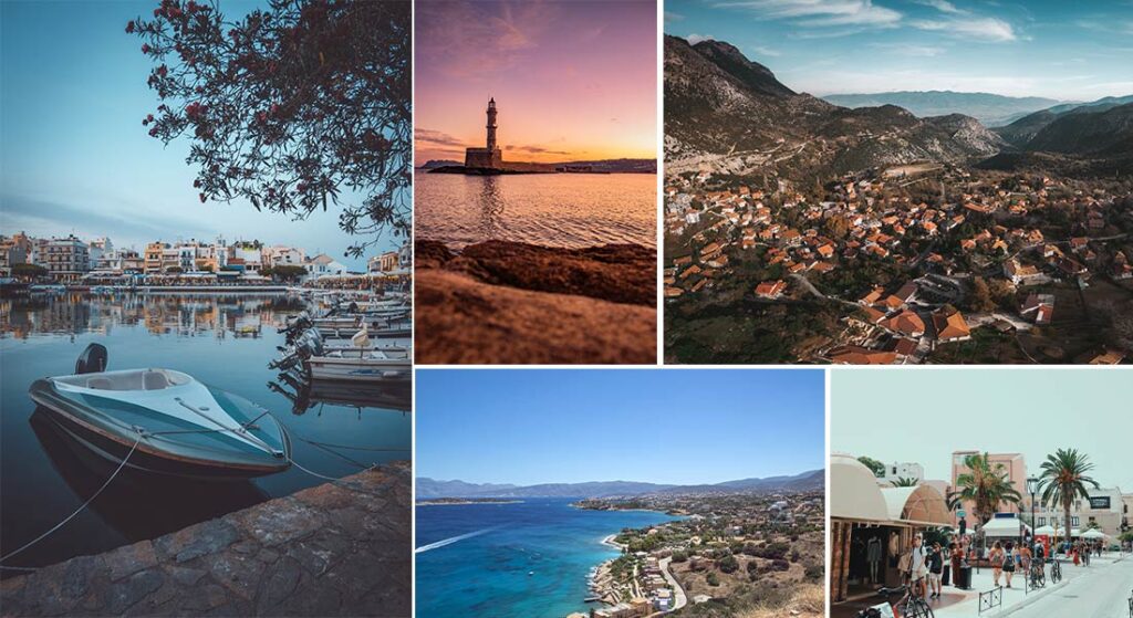 Buying a Property in Chania, Crete - Why Chania Real Estate Guides