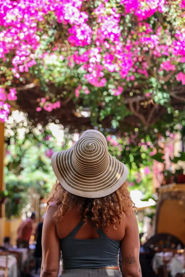 Chania Old Town Shops - Discover the Unexpected - Image Credits: © Mor Shani on Unsplash