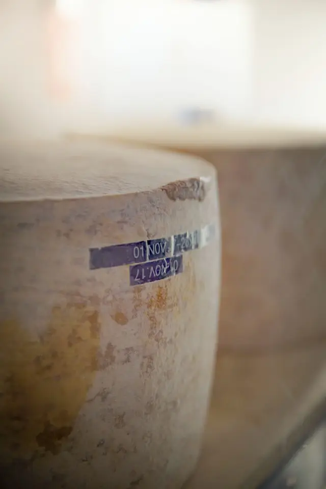 Cretan Cheeses: Graviera. Unparalleled Sensory Experiences.