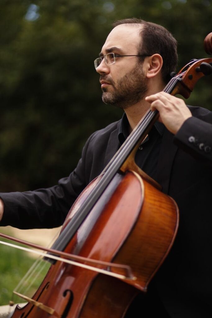 10th Chamber Music Festival Chania