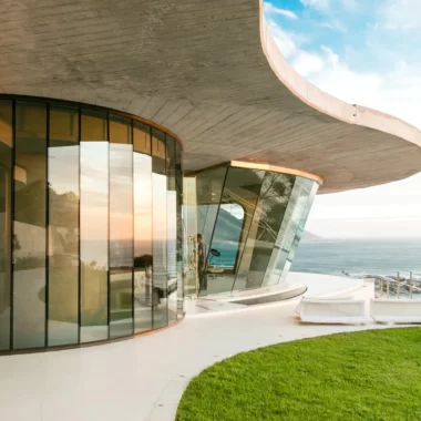 Biophilia in Architecture - Research - Why Chania Knowledge Sharing