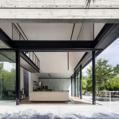 Minimalist Window - Sliding - Why Chania Architectural Design Ideas