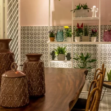 Tsourlakis Handmade Tiles - Why Chania Architectural Trends